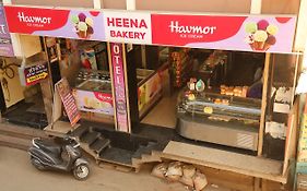 Hotel Heena Plaza 2*